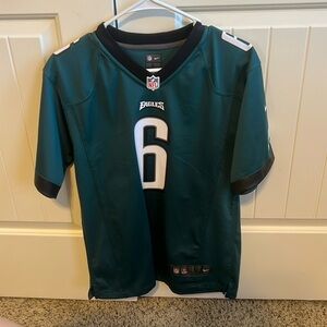 Eagles Football Jersey